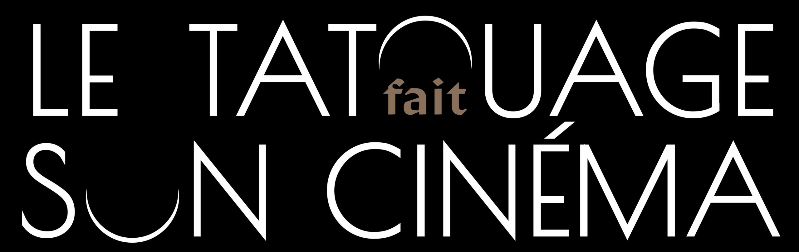 Le Tatouage Fait Son Cinéma – Festival de Tatouage et de Cinéma – Rouen